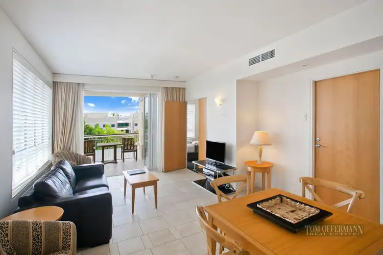 131/32 Hastings Street, Noosa Heads QLD 4567