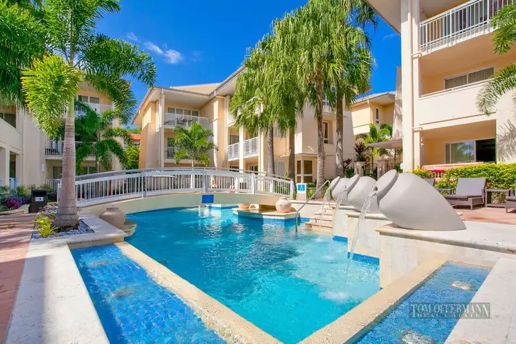 Second view of Homely unit listing, 131/32 Hastings Street, Noosa Heads QLD 4567