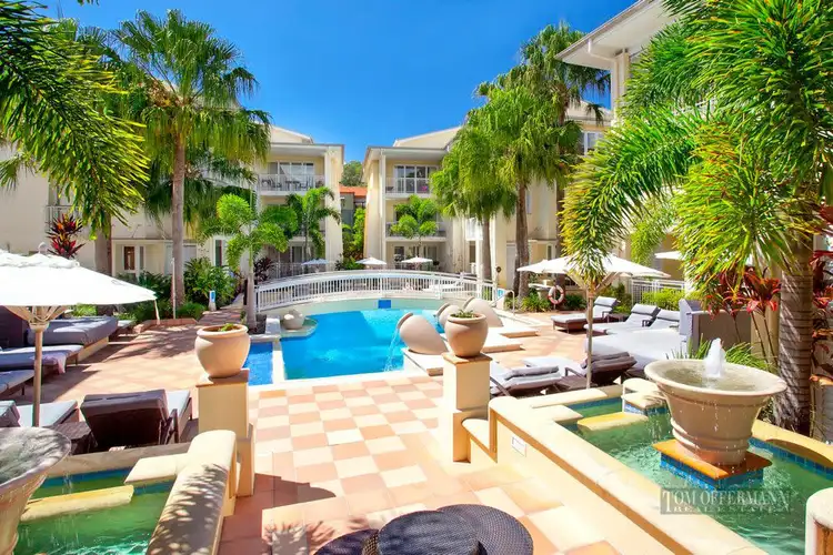 Third view of Homely unit listing, 131/32 Hastings Street, Noosa Heads QLD 4567