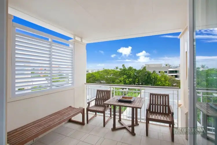 Fourth view of Homely unit listing, 131/32 Hastings Street, Noosa Heads QLD 4567
