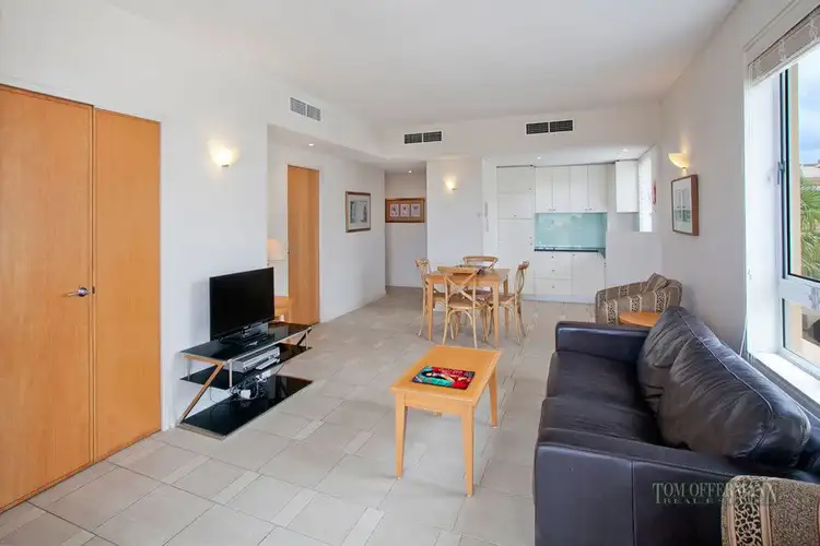 Sixth view of Homely unit listing, 131/32 Hastings Street, Noosa Heads QLD 4567