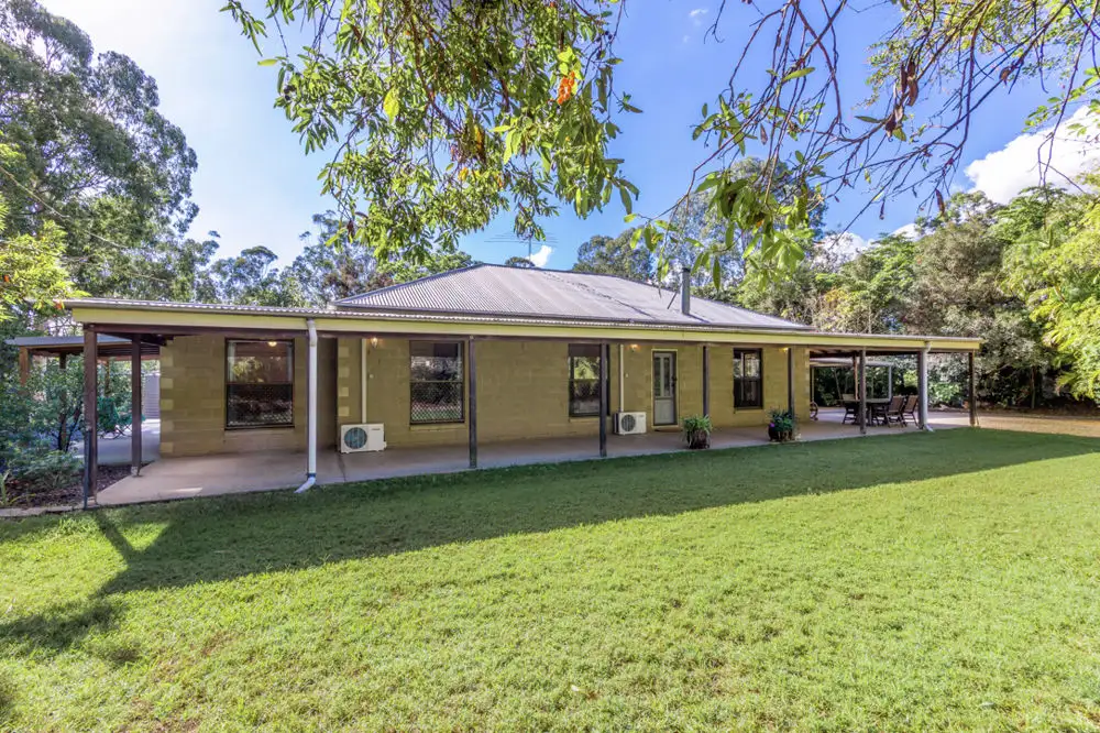Main view of Homely rural property listing, 60 McConnell Road, Wamuran QLD 4512