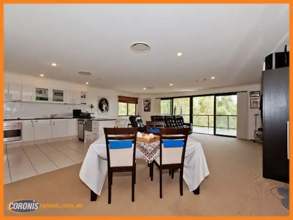 Third view of Homely house listing, 20/2 Ridgeline Way, Highland Park QLD 4211