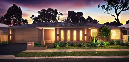 Villa 8 No 50 Kenthurst Road, Dural NSW 2158