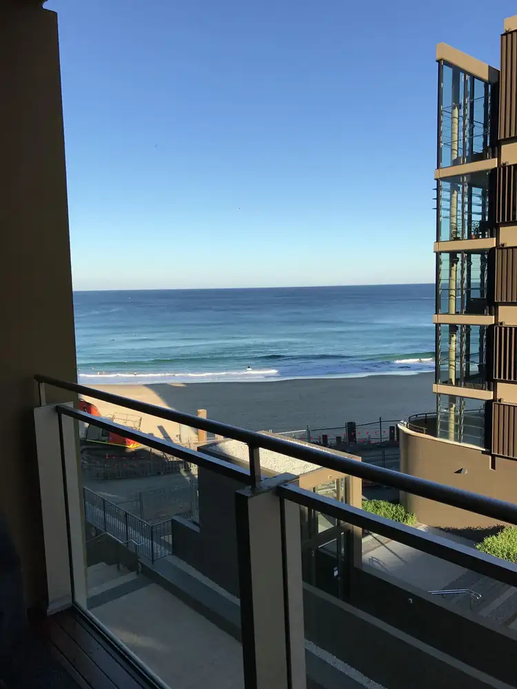Main view of Homely apartment listing, 405/61 Shortland Esplanade, Newcastle East NSW 2300
