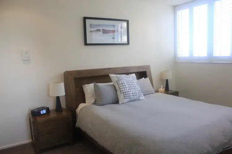 Sixth view of Homely apartment listing, 405/61 Shortland Esplanade, Newcastle East NSW 2300