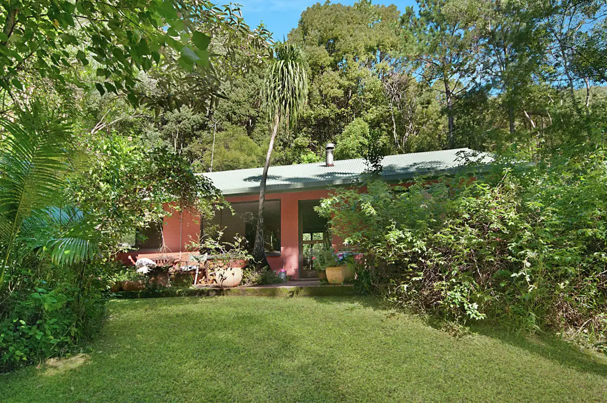 Main view of Homely house listing, 109 Pimble Valley Road, Crabbes Creek NSW 2483