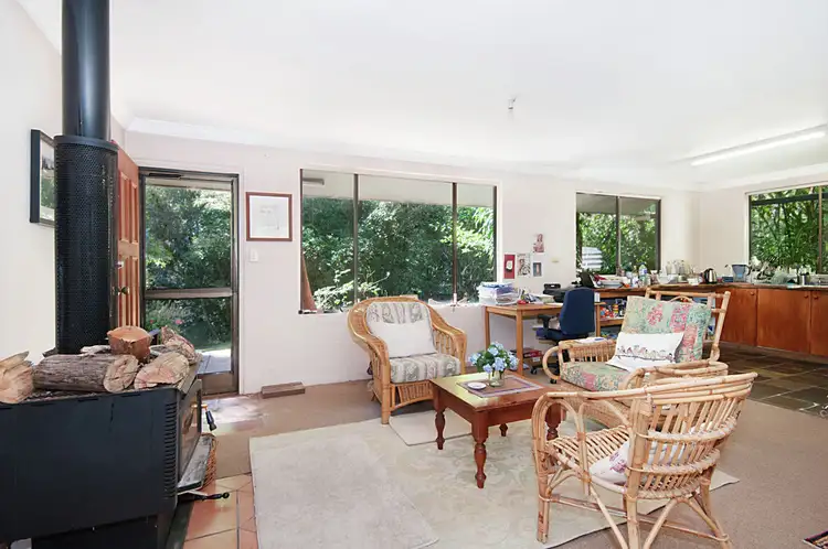 Sixth view of Homely house listing, 109 Pimble Valley Road, Crabbes Creek NSW 2483