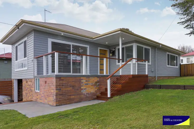 Main view of Homely house listing, 42 Hargrave Street, Armidale NSW 2350