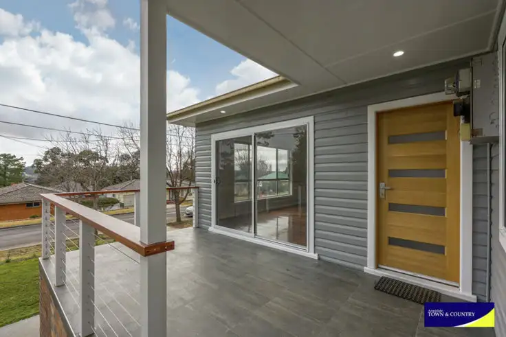 Sixth view of Homely house listing, 42 Hargrave Street, Armidale NSW 2350