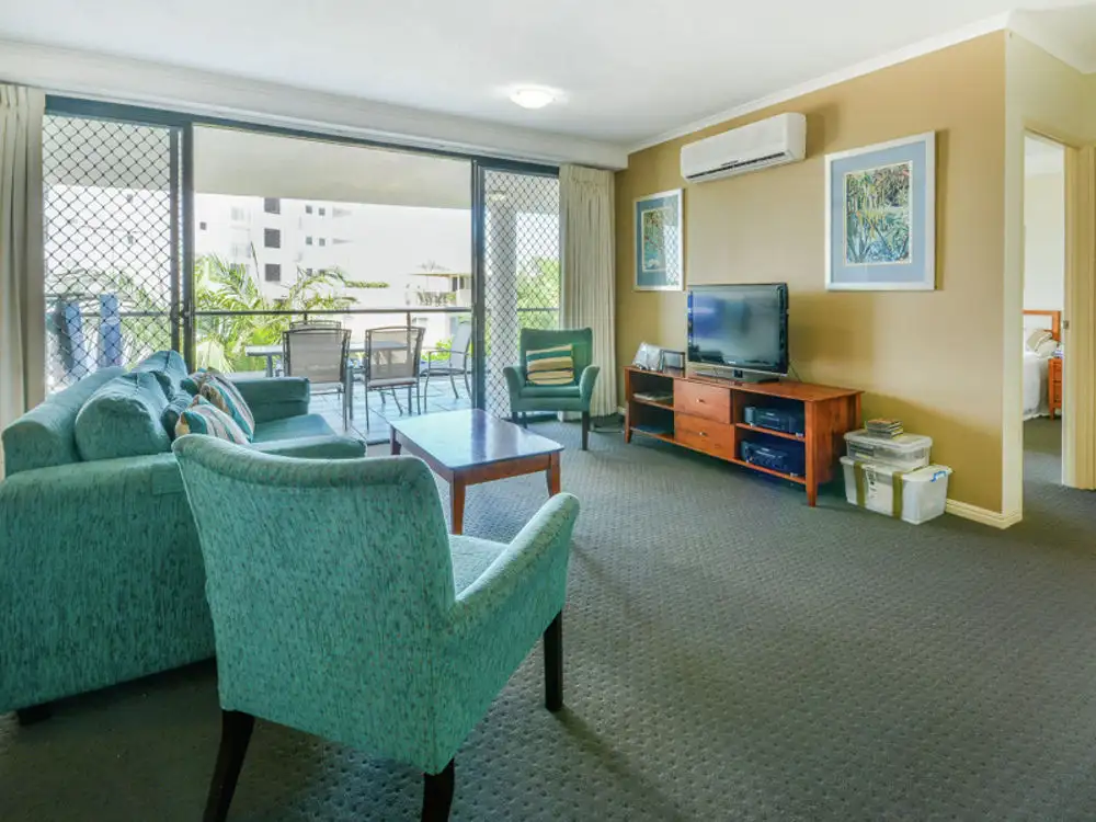Main view of Homely unit listing, 7/10-14 Saltair Street, Kings Beach QLD 4551