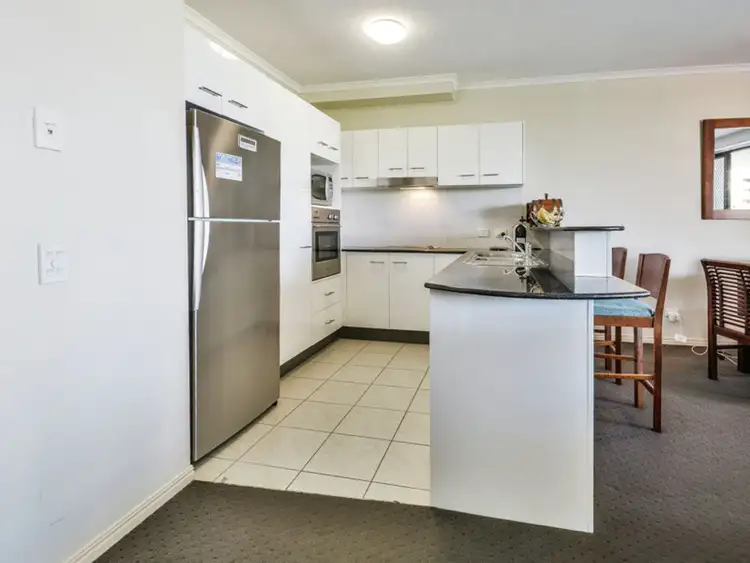Second view of Homely unit listing, 7/10-14 Saltair Street, Kings Beach QLD 4551