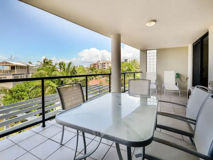 Third view of Homely unit listing, 7/10-14 Saltair Street, Kings Beach QLD 4551