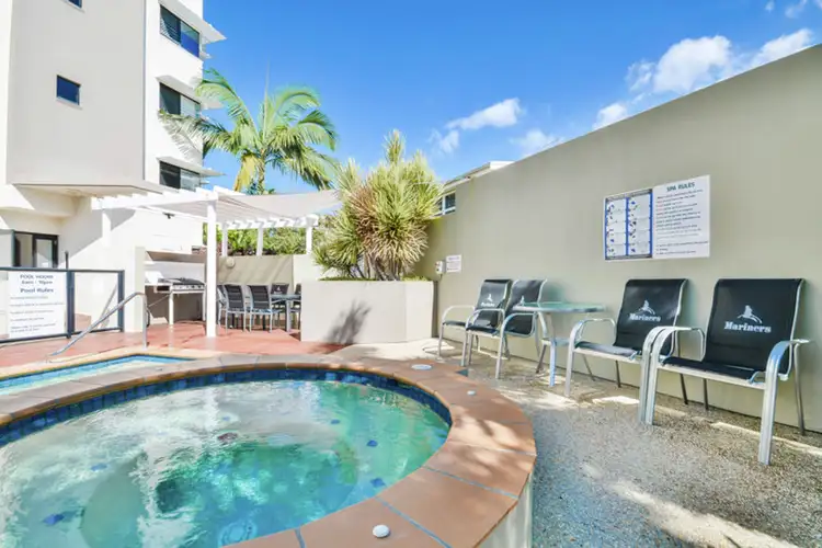Fourth view of Homely unit listing, 7/10-14 Saltair Street, Kings Beach QLD 4551