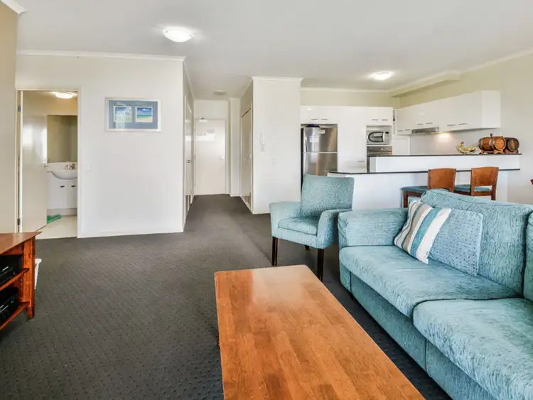 Fifth view of Homely unit listing, 7/10-14 Saltair Street, Kings Beach QLD 4551