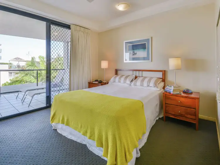 Sixth view of Homely unit listing, 7/10-14 Saltair Street, Kings Beach QLD 4551