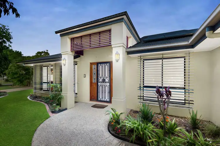 18 Mount Archer Road, Parkinson QLD 4115