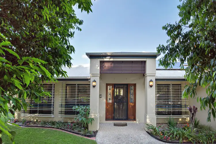 Second view of Homely house listing, 18 Mount Archer Road, Parkinson QLD 4115
