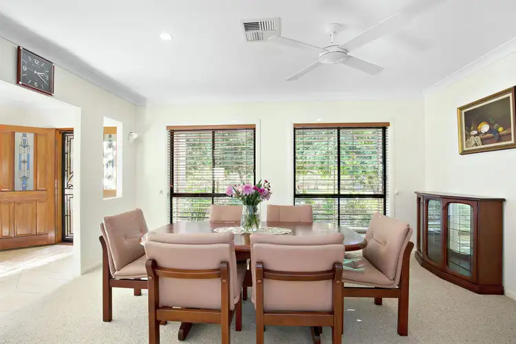Fourth view of Homely house listing, 18 Mount Archer Road, Parkinson QLD 4115