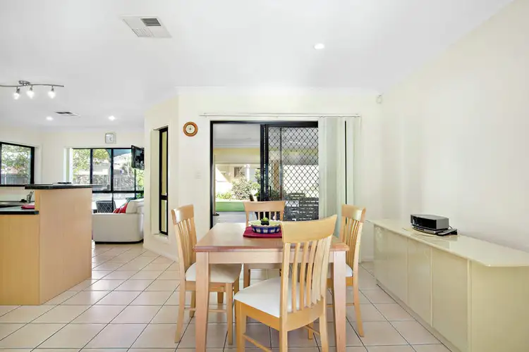 Fifth view of Homely house listing, 18 Mount Archer Road, Parkinson QLD 4115