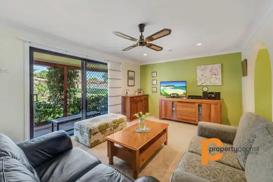 Second view of Homely villa listing, 13/5 Carpenter Street, Colyton NSW 2760