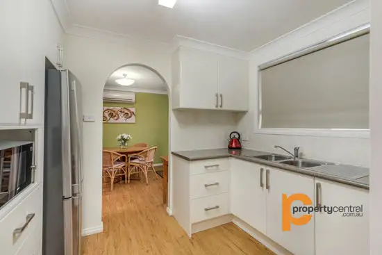 Third view of Homely villa listing, 13/5 Carpenter Street, Colyton NSW 2760