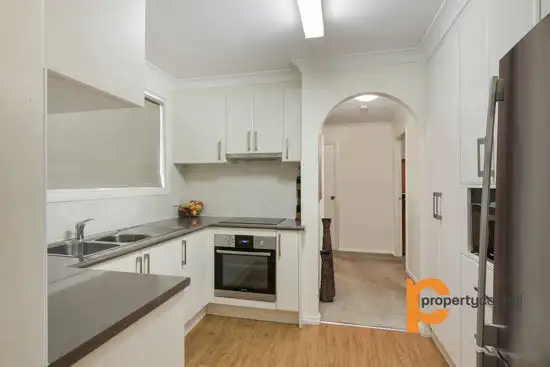 Fourth view of Homely villa listing, 13/5 Carpenter Street, Colyton NSW 2760