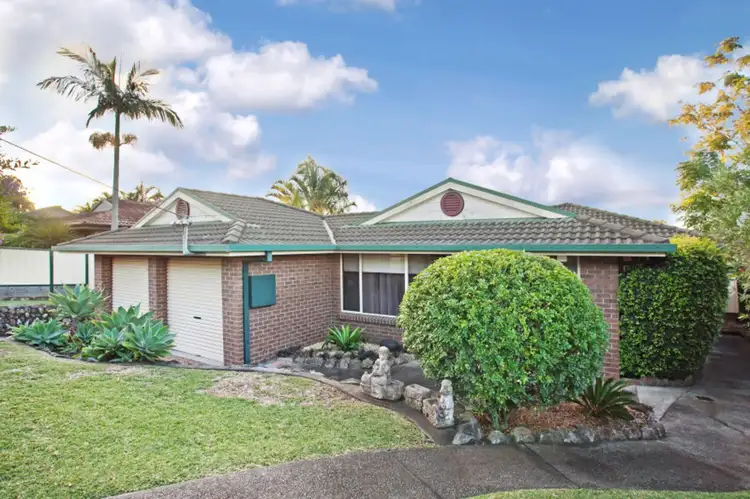 Main view of Homely house listing, 855 Main Road, Edgeworth NSW 2285