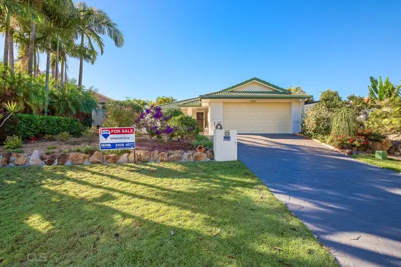 Main view of Homely house listing, 40 Dugong Crescent, Banksia Beach QLD 4507