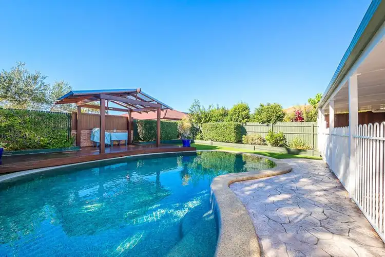 Third view of Homely house listing, 40 Dugong Crescent, Banksia Beach QLD 4507