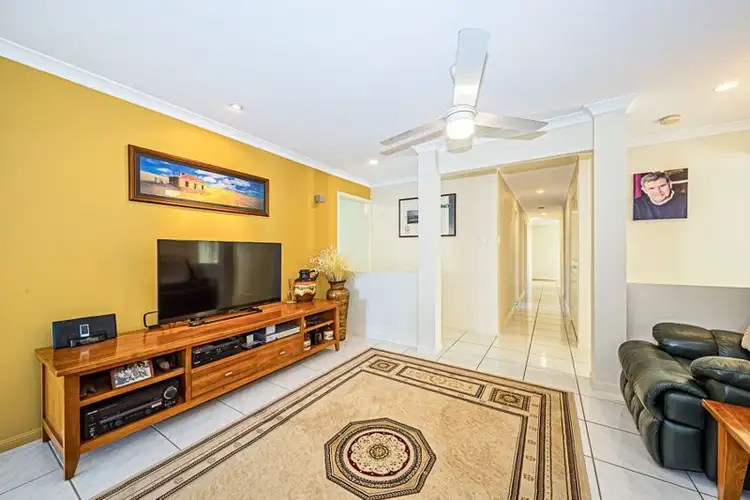 Fourth view of Homely house listing, 40 Dugong Crescent, Banksia Beach QLD 4507