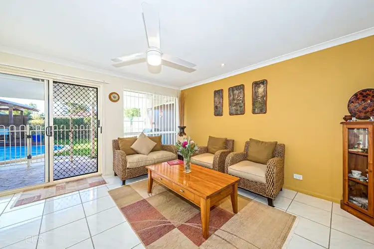 Fifth view of Homely house listing, 40 Dugong Crescent, Banksia Beach QLD 4507