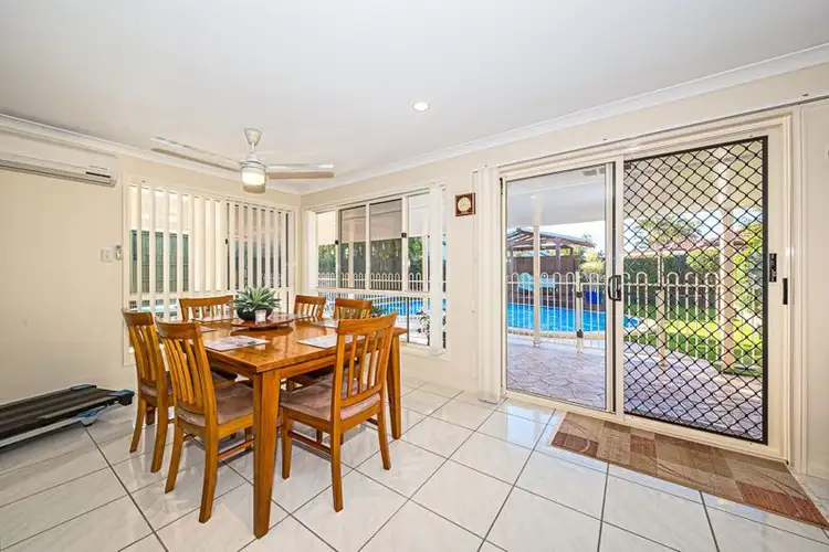 Sixth view of Homely house listing, 40 Dugong Crescent, Banksia Beach QLD 4507