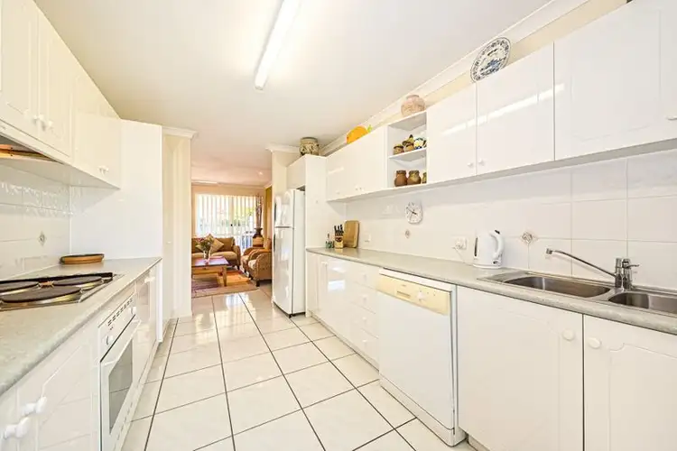 Seventh view of Homely house listing, 40 Dugong Crescent, Banksia Beach QLD 4507
