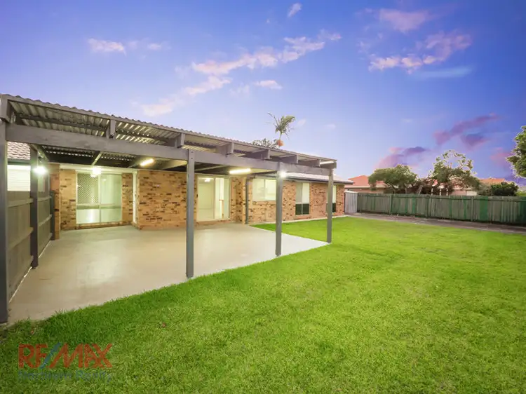Third view of Homely house listing, 50 Nilkerie St, Carseldine QLD 4034