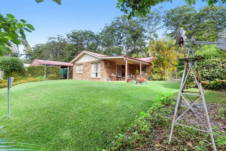 Main view of Homely house listing, 35 Mapleton Forest Road, Mapleton QLD 4560