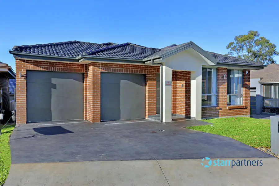 Main view of Homely house listing, 56 Ryan Crescent, Riverstone NSW 2765