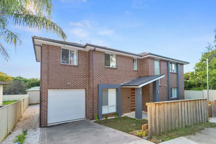 141 Wentworth Avenue, Wentworthville NSW 2145