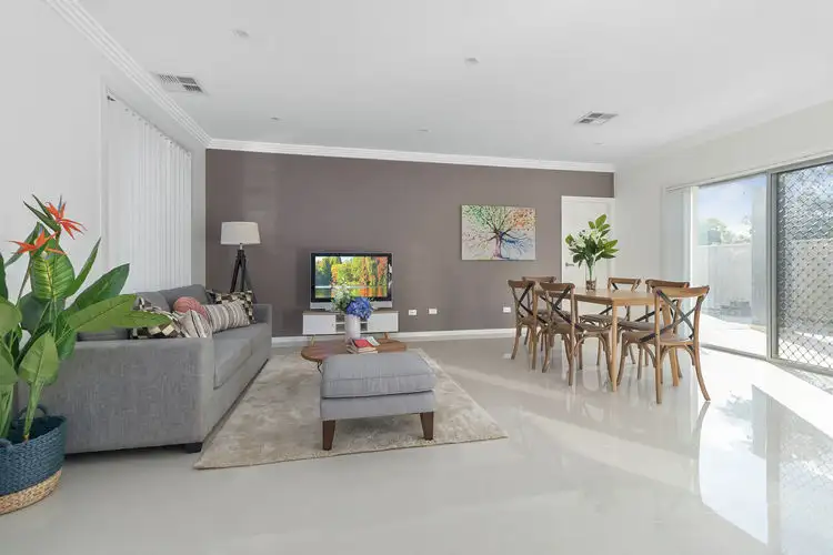 Second view of Homely house listing, 141 Wentworth Avenue, Wentworthville NSW 2145