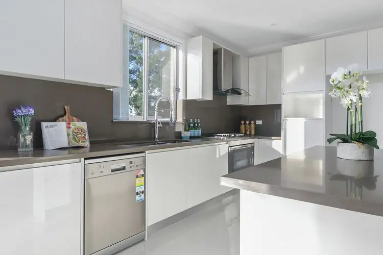 Third view of Homely house listing, 141 Wentworth Avenue, Wentworthville NSW 2145