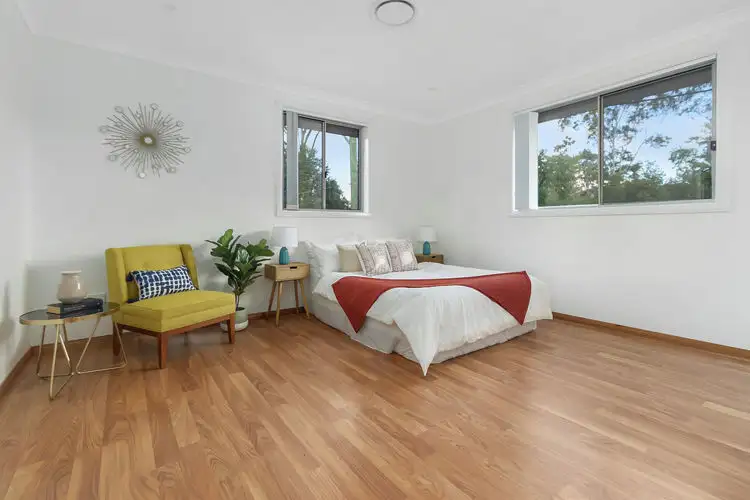 Fourth view of Homely house listing, 141 Wentworth Avenue, Wentworthville NSW 2145