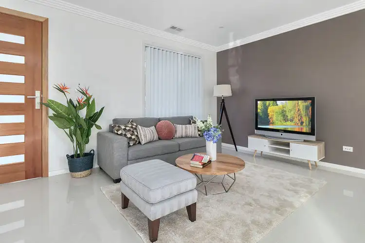 Fifth view of Homely house listing, 141 Wentworth Avenue, Wentworthville NSW 2145