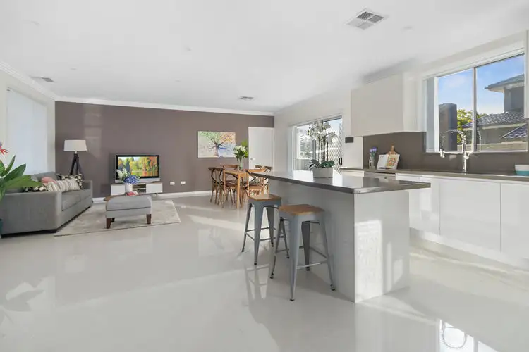 Sixth view of Homely house listing, 141 Wentworth Avenue, Wentworthville NSW 2145