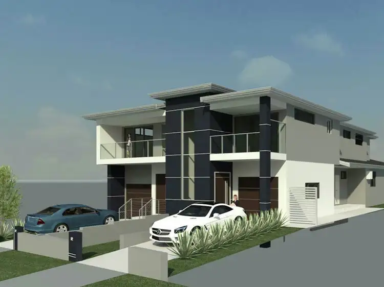 Second view of Homely land listing, 52 Rowley Road, Guildford NSW 2161