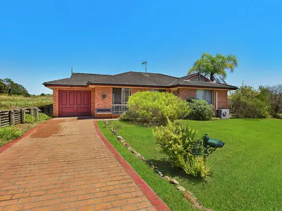 11 Cedarwood Road, Hamlyn Terrace NSW 2259