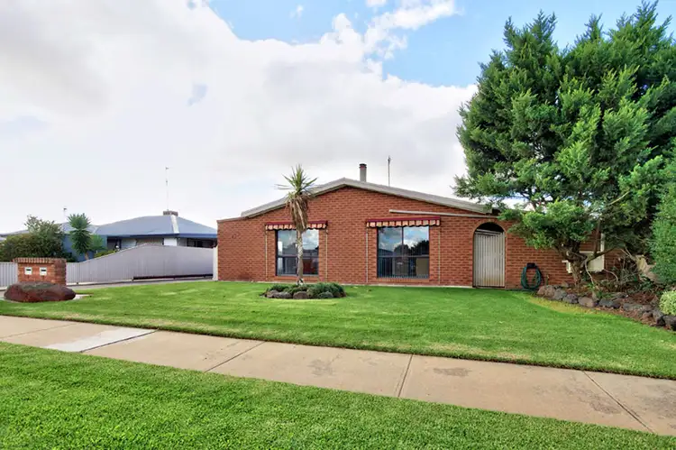 Main view of Homely house listing, 1/453 Sloane Street, Deniliquin NSW 2710