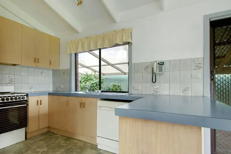 Fourth view of Homely house listing, 1/453 Sloane Street, Deniliquin NSW 2710