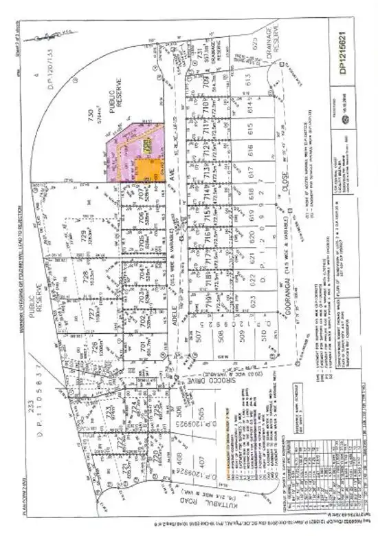 Fourth view of Homely land listing, 19 Adele Avenue, Wadalba NSW 2259