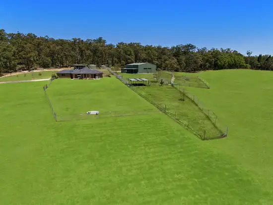 Main view of Homely house listing, 156 Yorky Waters Road, Kulnura NSW 2250