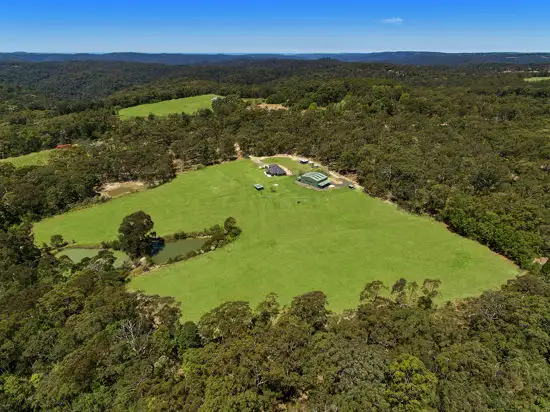 Second view of Homely house listing, 156 Yorky Waters Road, Kulnura NSW 2250